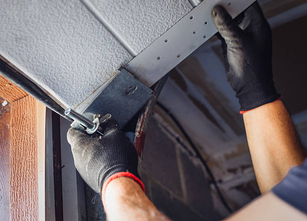 Reliable Garage Door Panel Replacement contractor in Highland, IL by Garage Doors Repair Pro